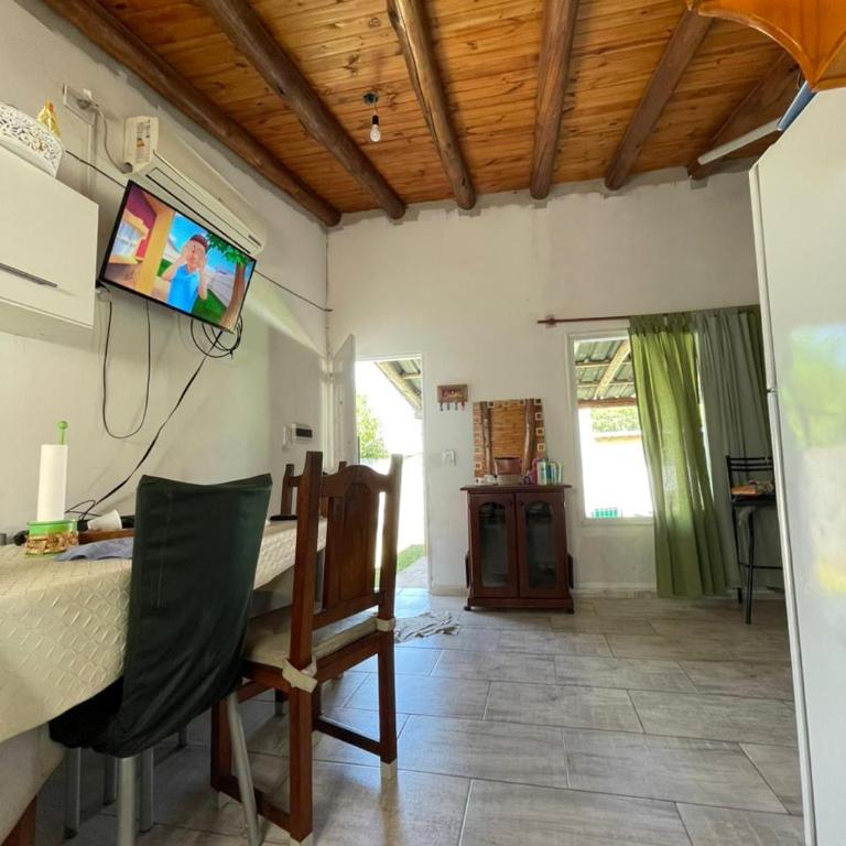 ALQUILER DE CASA EN LA PAZ, Córdoba - Casa de 2 dormitorios - 7