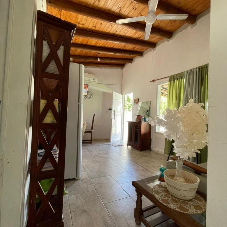 ALQUILER DE CASA EN LA PAZ, Córdoba - Casa de 2 dormitorios - 9