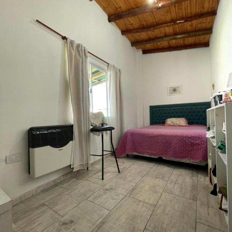 ALQUILER DE CASA EN LA PAZ, Córdoba - Casa de 2 dormitorios - 10