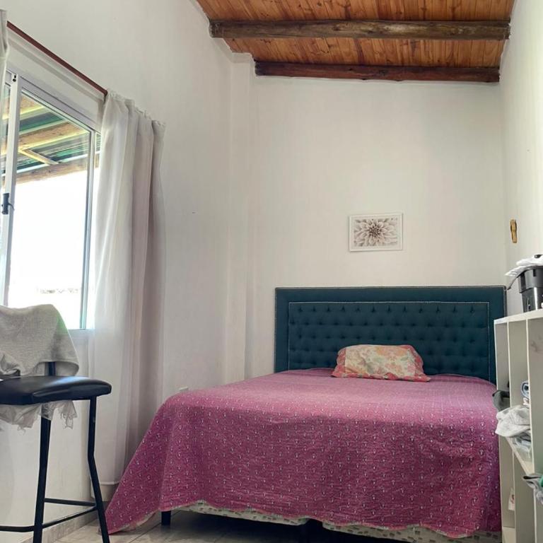 ALQUILER DE CASA EN LA PAZ, Córdoba - Casa de 2 dormitorios - 12