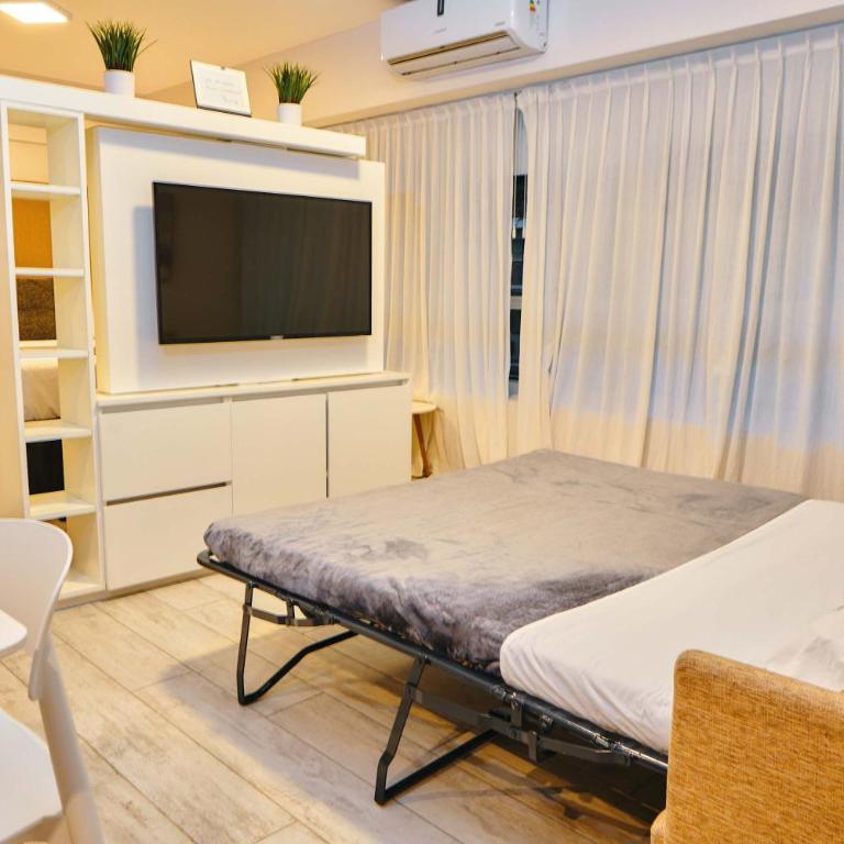 Hestia at Palermo - New and chic studio I - Apartamento - 4