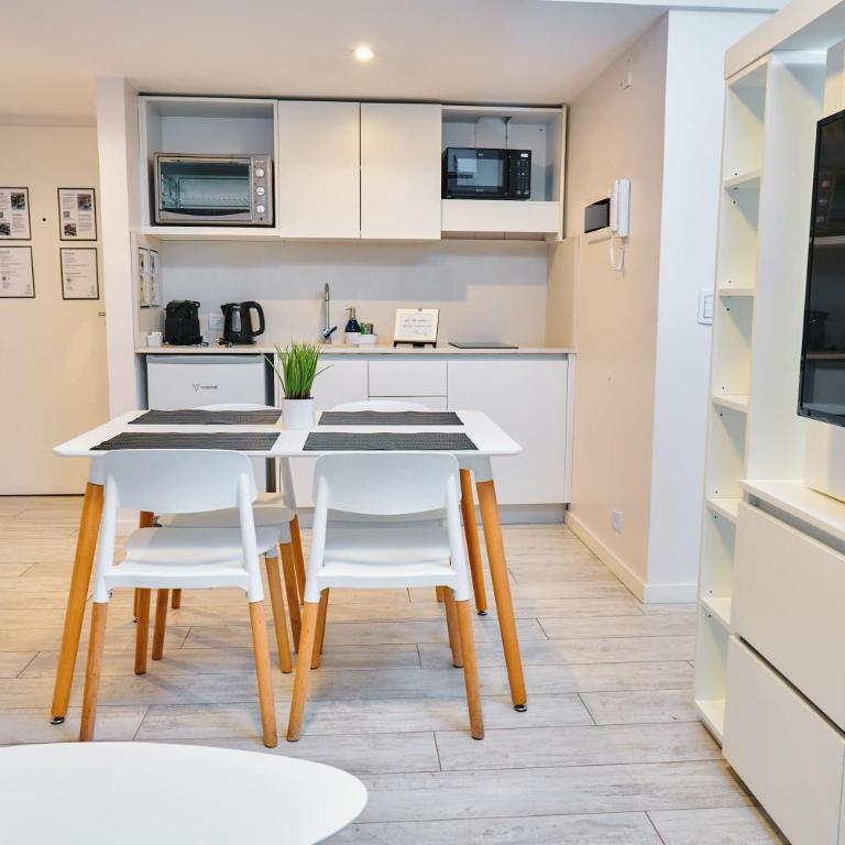 Hestia at Palermo - New and chic studio I - Apartamento - 2