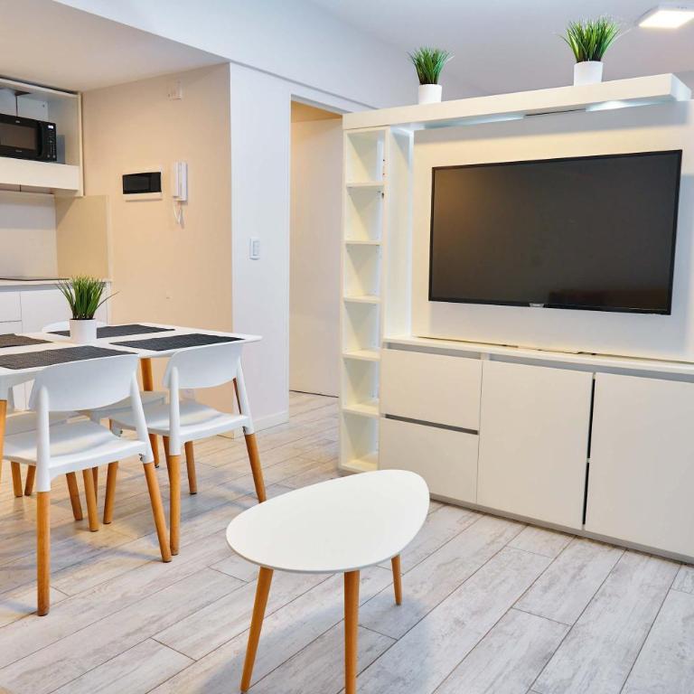 Hestia at Palermo - New and chic studio I - Apartamento - 1