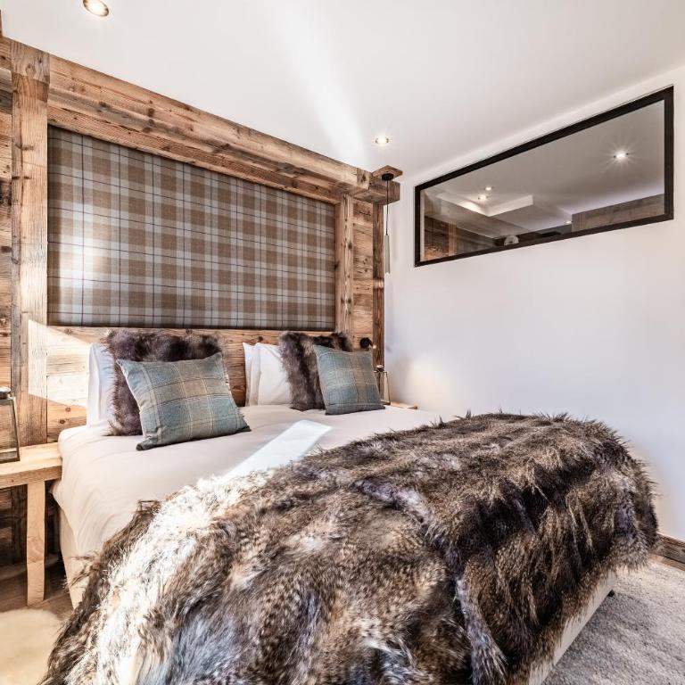Apartment Danton, Châtel - by EMERALD STAY - Appartement - 32