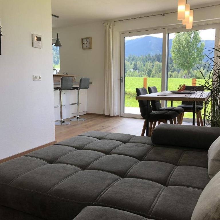 Haus Johanna - Superior Apartment mit 2 Schlafzimmern - 5