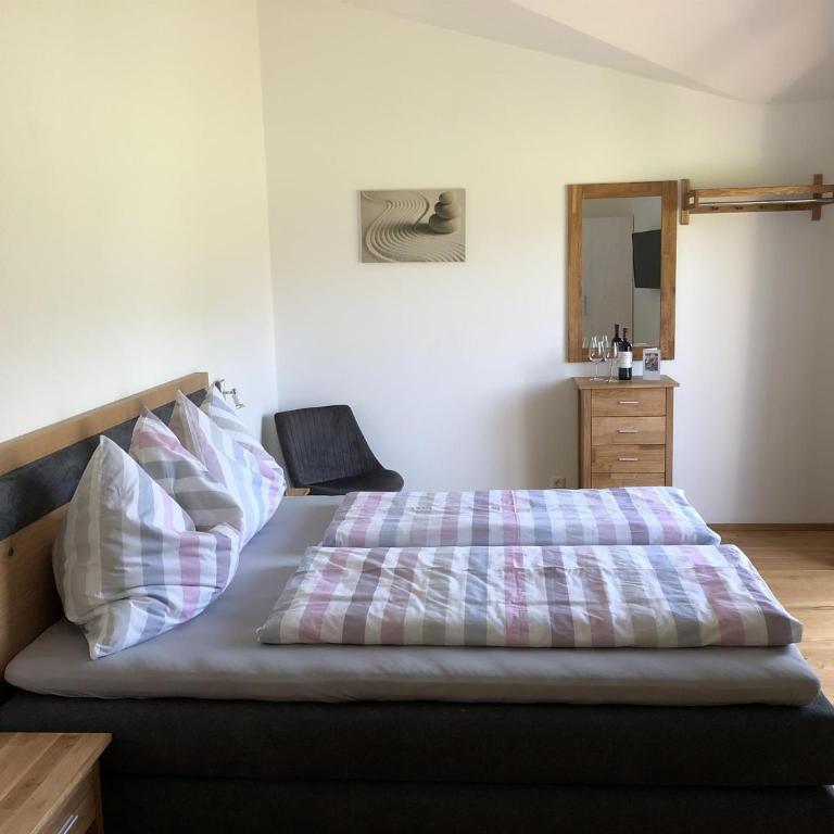 Haus Johanna - Superior Apartment mit 2 Schlafzimmern - 8