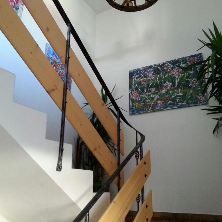 Haus Johanna - Apartment mit 2 Schlafzimmern und Dusche - 1