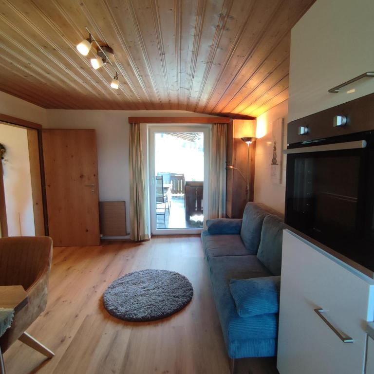 Haus Johanna - Apartment mit 2 Schlafzimmern und Dusche - 9