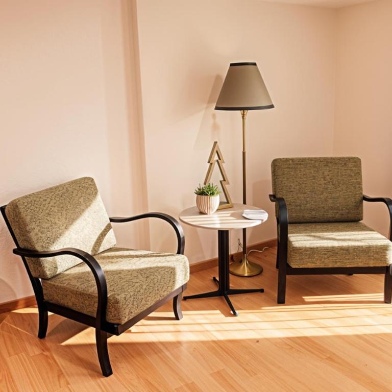 Ferienwohnung Prosseggklamm - Apartment mit 3 Schlafzimmern und Bad - 2