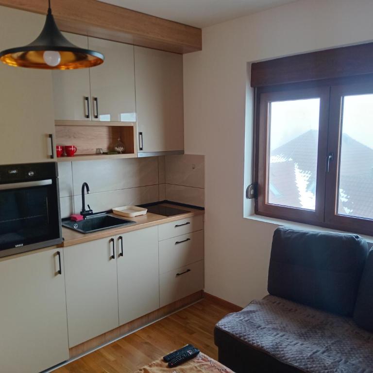 La-VISA - One-Bedroom Apartment - 9