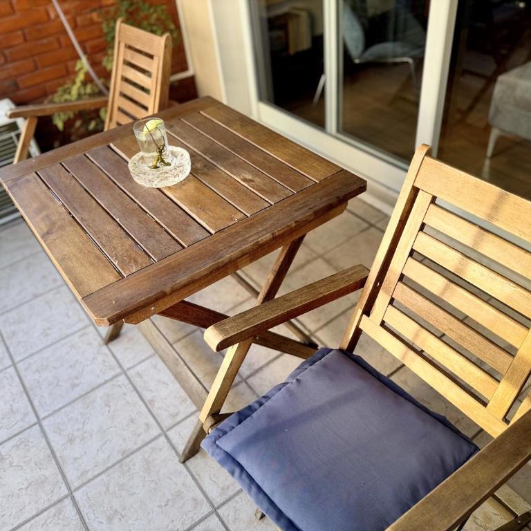 Terraces Puerto Suites with Pool View - Apartamento de 1 dormitorio - 12