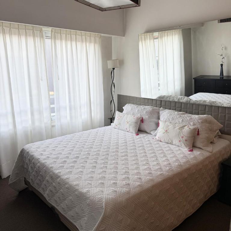Terraces Puerto Suites with Pool View - Apartamento de 1 dormitorio - 27