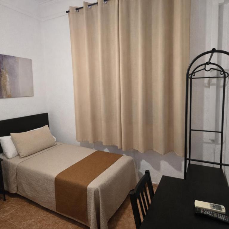 Hostal Prada - Chambre Simple - 6