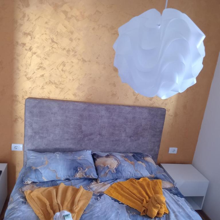 La-VISA - One-Bedroom Apartment - 3