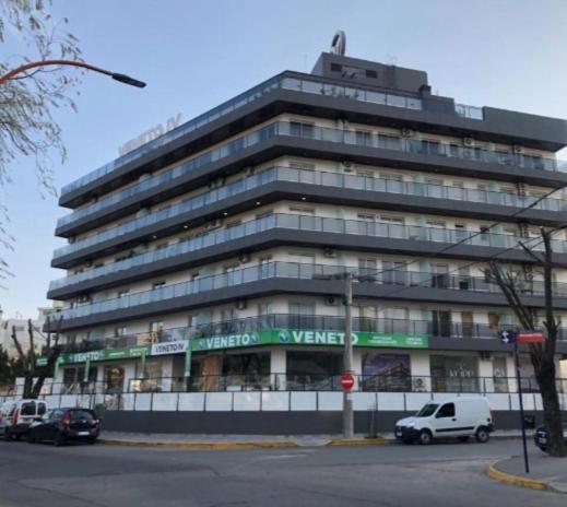 Venetto IV - Apartamento de 1 dormitorio - 4