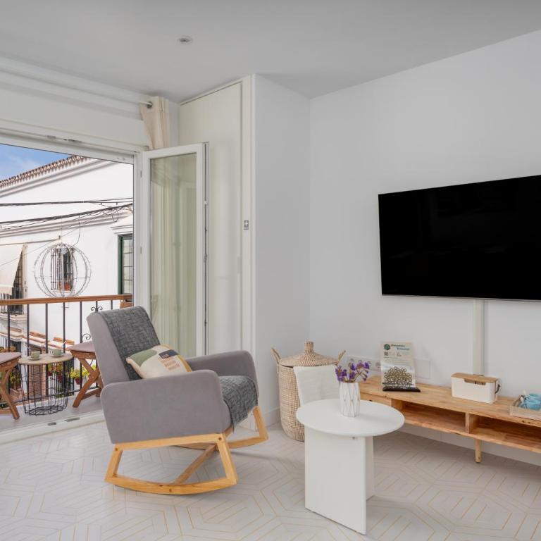 Terra by La Pita - Central Premium Apartment with Parking - Two-Bedroom Apartment - 3