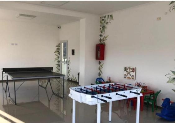 Venetto IV - Apartamento de 1 dormitorio - 11