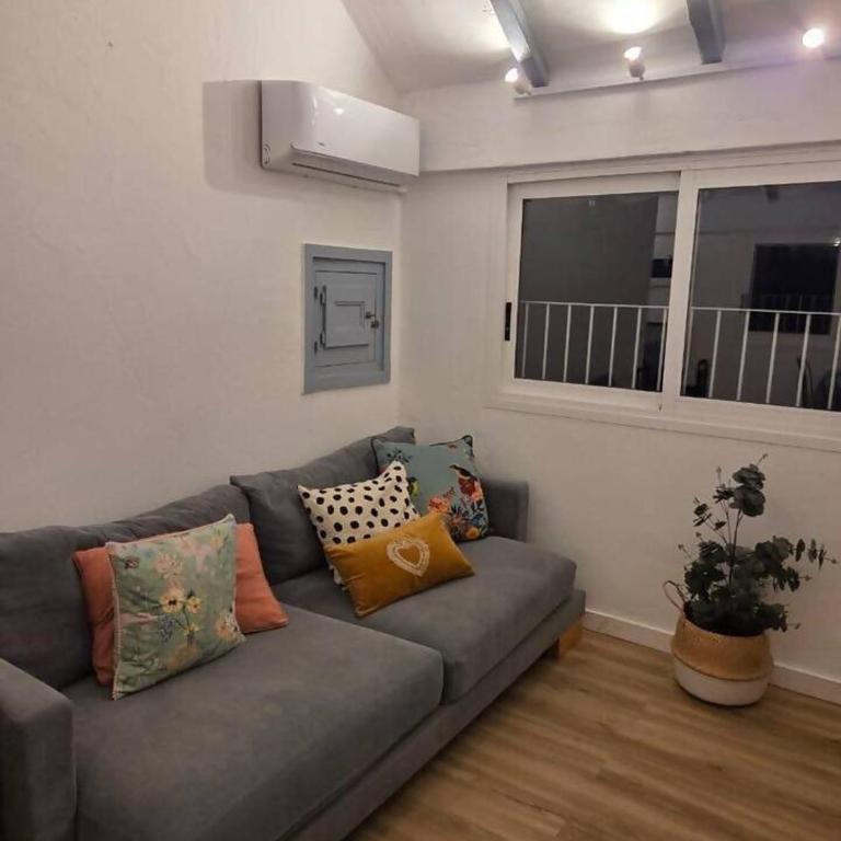 LovelyLoft San Fernando 32 - Two-Bedroom Apartment - 7
