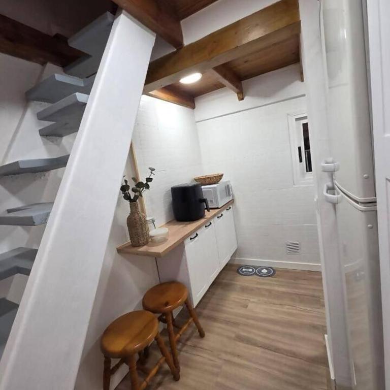 LovelyLoft San Fernando 32 - Two-Bedroom Apartment - 10