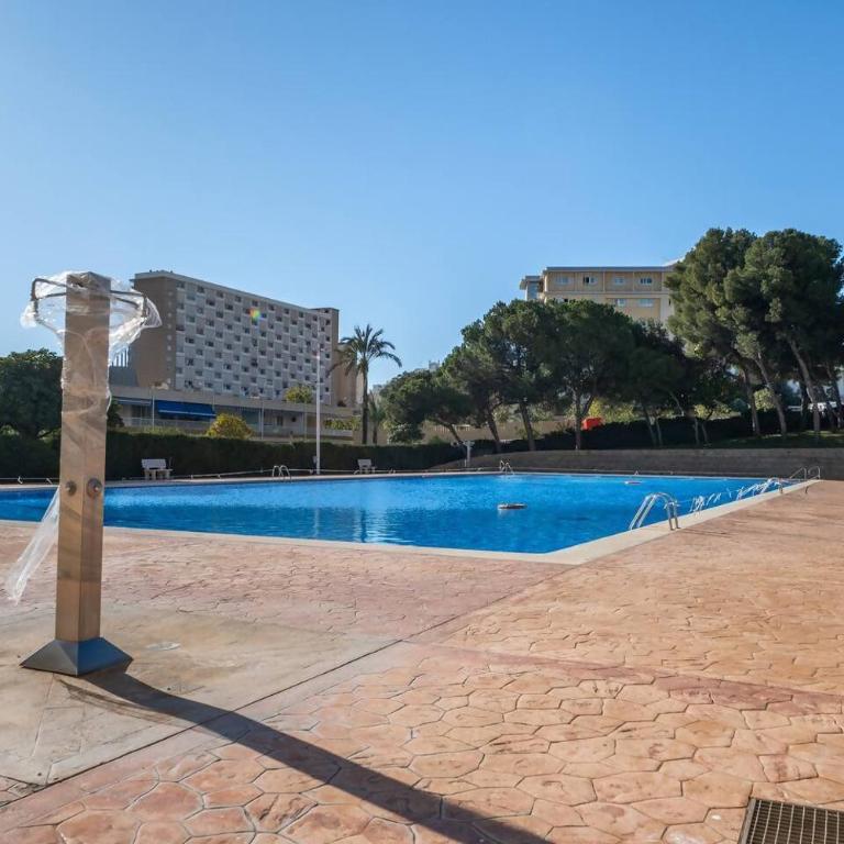 LovelyLofts Sea Club - Two-Bedroom Apartment - 7