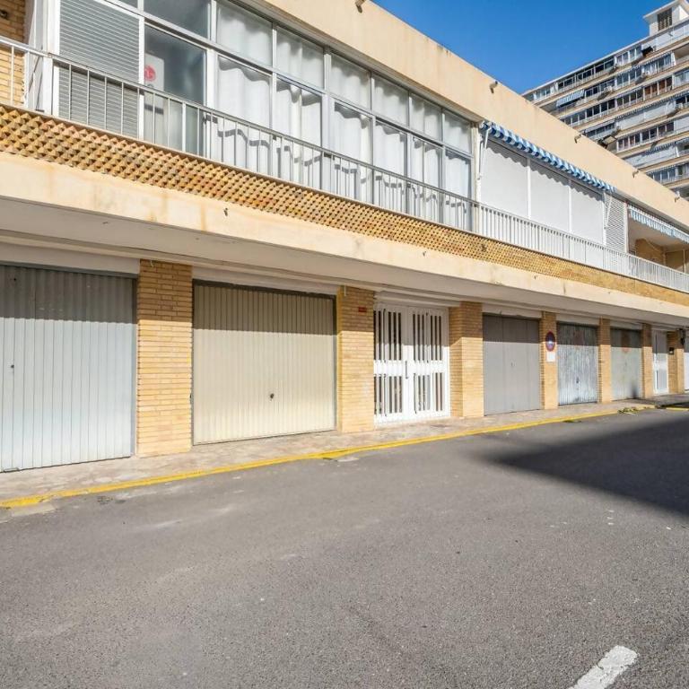 LovelyLofts Sea Club - Two-Bedroom Apartment - 12