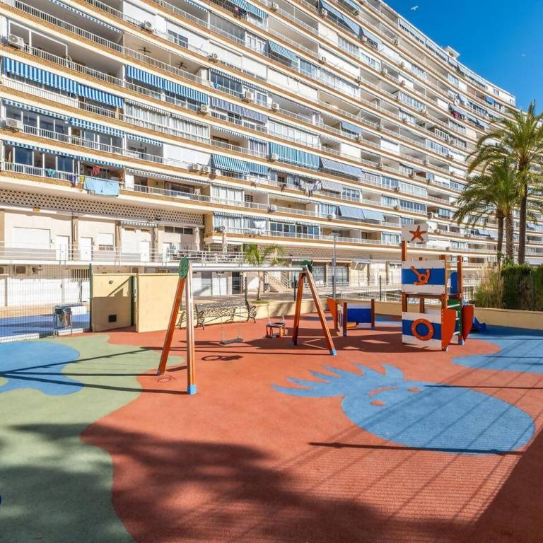 LovelyLofts Sea Club - Two-Bedroom Apartment - 13