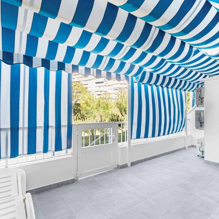 LovelyLofts Sea Club - Two-Bedroom Apartment - 26