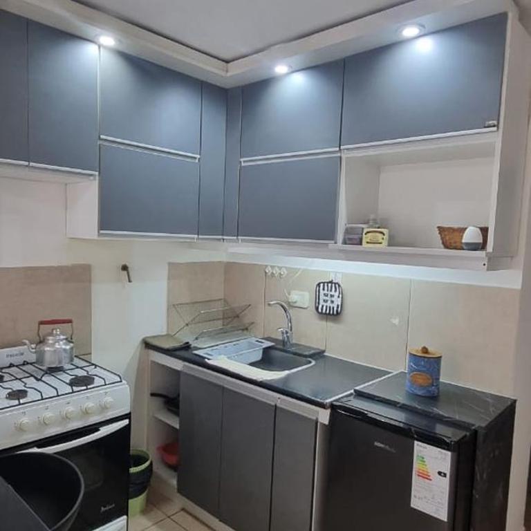 Departamento Barrio Austral - Apartamento de 1 dormitorio - 2