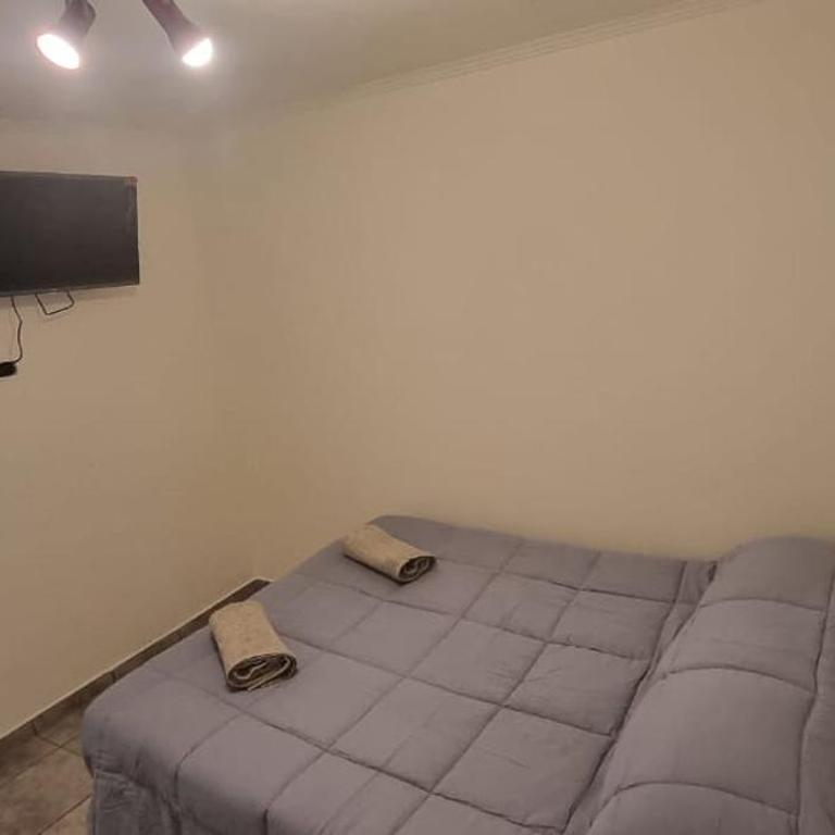 Departamento Barrio Austral - Apartamento de 1 dormitorio - 3