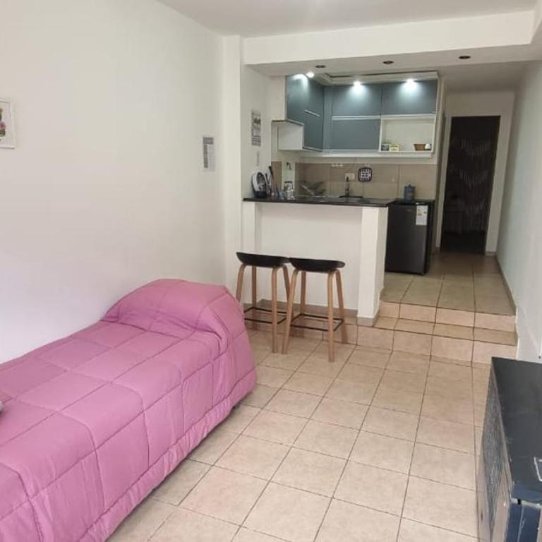 Departamento Barrio Austral - Apartamento de 1 dormitorio - 1