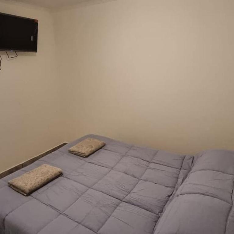 Departamento Barrio Austral - Apartamento de 1 dormitorio - 4