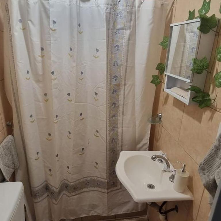 Departamento Barrio Austral - Apartamento de 1 dormitorio - 5
