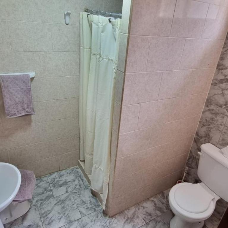 Departamento Barrio Austral - Apartamento de 2 dormitorios - 4