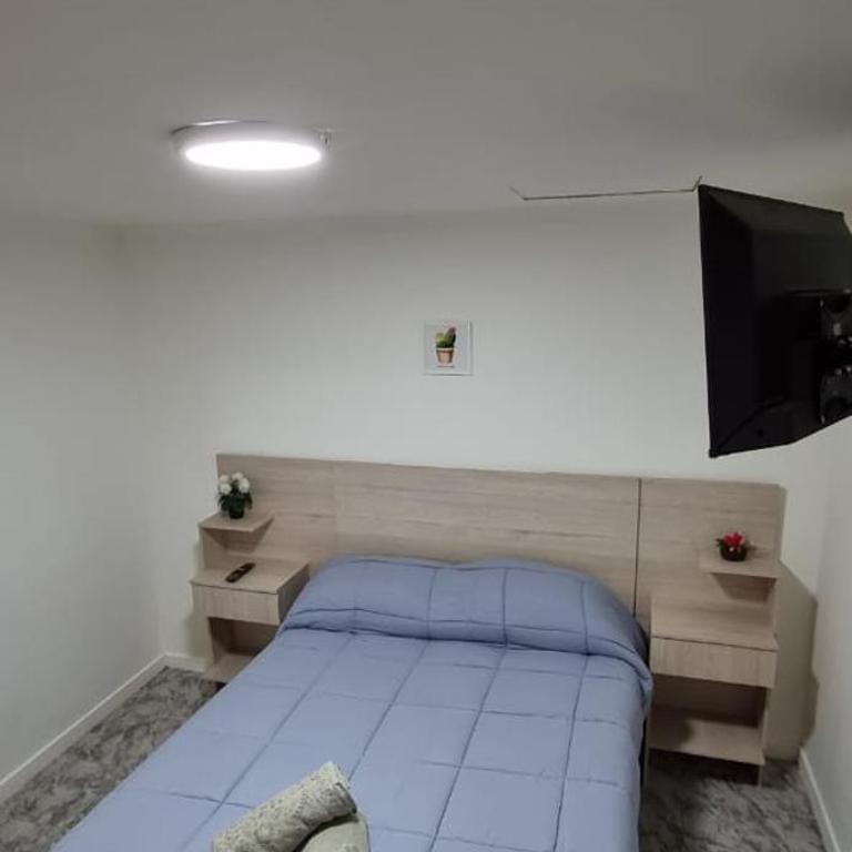 Departamento Barrio Austral - Apartamento de 1 dormitorio - 6
