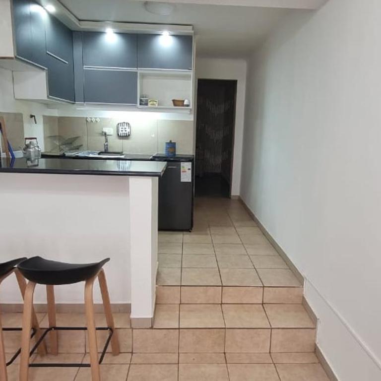 Departamento Barrio Austral - Apartamento de 1 dormitorio - 7