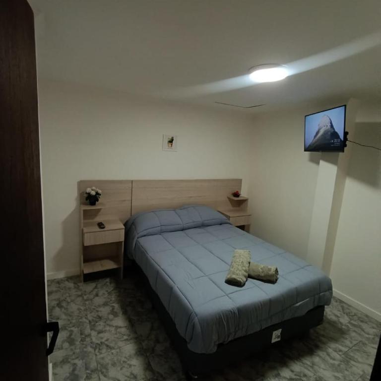 Departamento Barrio Austral - Apartamento de 2 dormitorios - 7