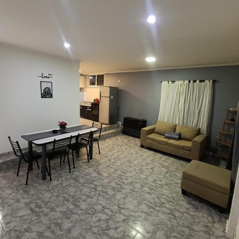 Departamento Barrio Austral - Apartamento de 2 dormitorios - 1