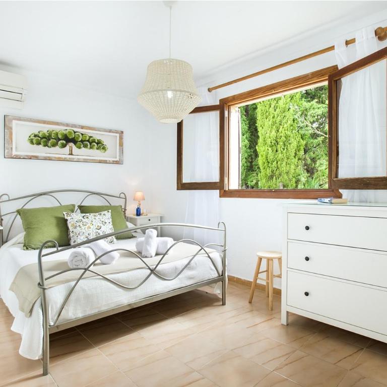 Rafalet Baix - Villa with Private Pool - 27