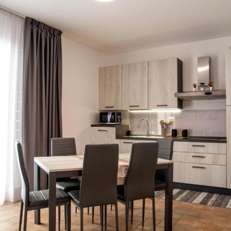 Borgo San Lorenzo Roma - Casa con 2 Camere da Letto - 6