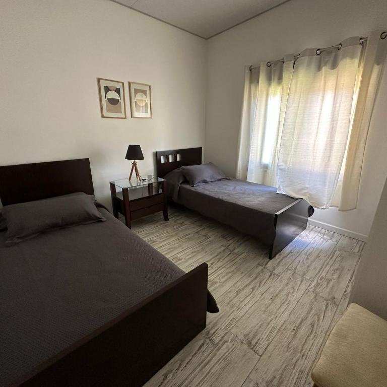 Naju, Naturaleza y Confort - Casa de 2 dormitorios - 12