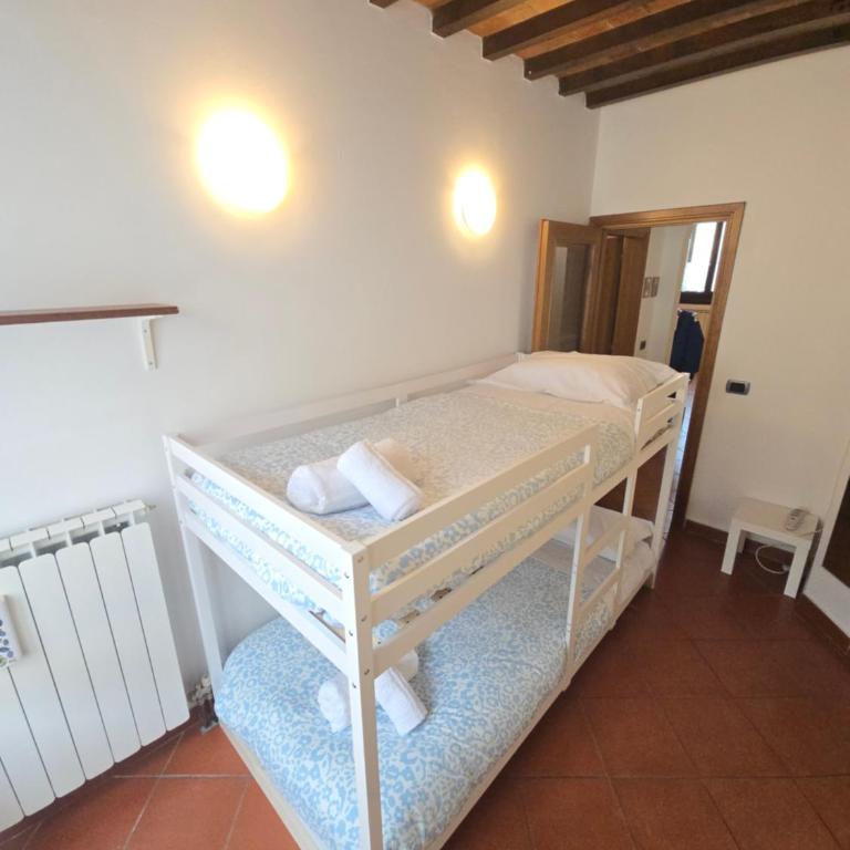Alice urban lodge - Between Florence & Chianti - Appartamento con 3 Camere da Letto - 19