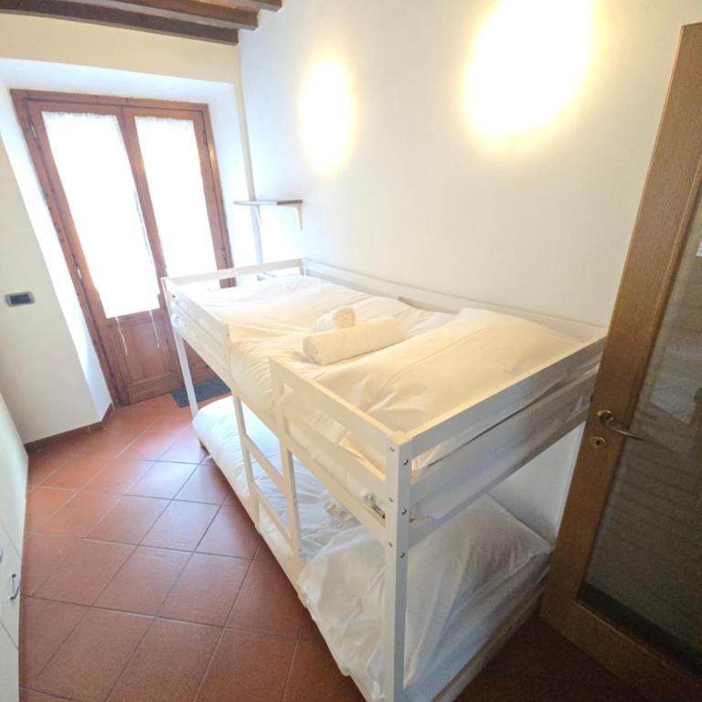 Alice urban lodge - Between Florence & Chianti - Appartamento con 3 Camere da Letto - 6