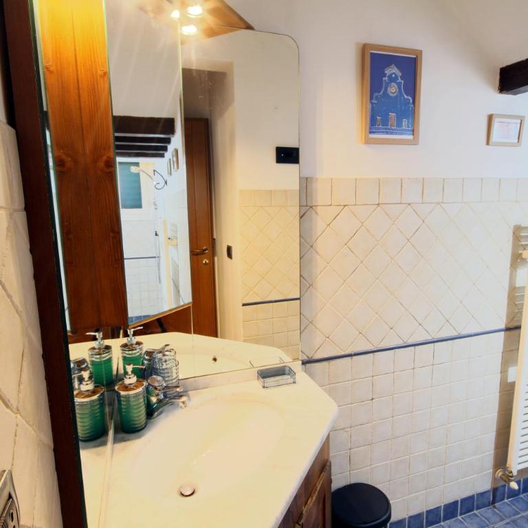 Alice urban lodge - Between Florence & Chianti - Appartamento con 3 Camere da Letto - 21