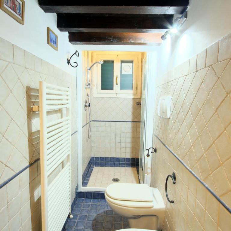 Alice urban lodge - Between Florence & Chianti - Appartamento con 3 Camere da Letto - 7