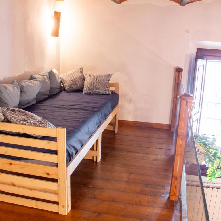 Alice urban lodge - Between Florence & Chianti - Appartamento con 3 Camere da Letto - 17