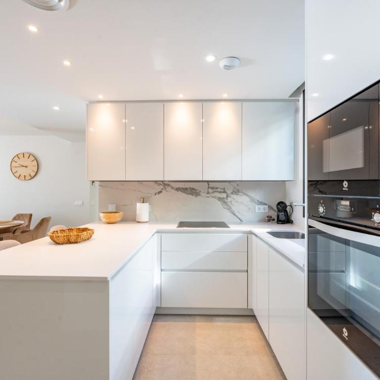 Apartamento Azahar Estepona 6 - Apartamento de 3 dormitorios Premium - 9