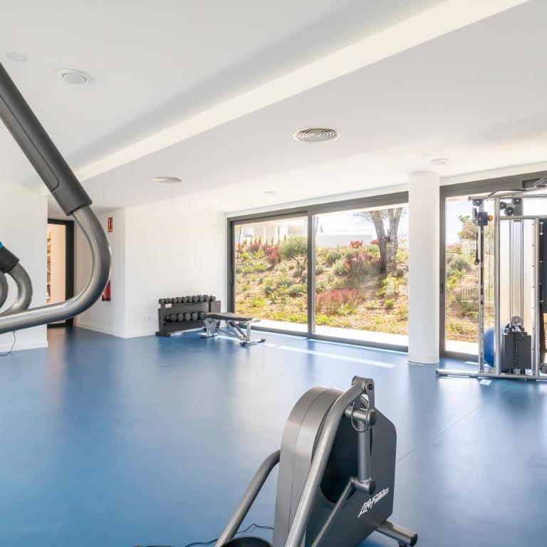 Apartamento Azahar Estepona 6 - Apartamento de 3 dormitorios Premium - 35