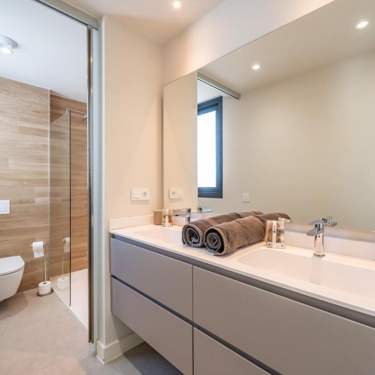 Apartamento Azahar Estepona 6 - Apartamento de 3 dormitorios Premium - 21