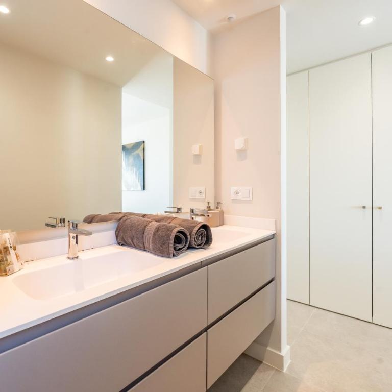 Apartamento Azahar Estepona 6 - Apartamento de 3 dormitorios Premium - 22