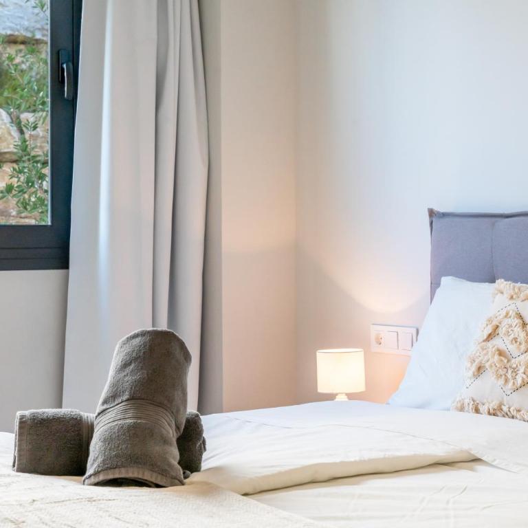 Apartamento Azahar Estepona 6 - Apartamento de 3 dormitorios Premium - 33